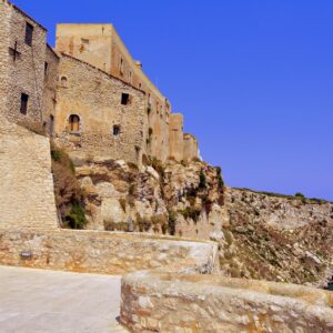 Itália - Puglia
