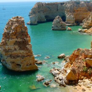 Portugal Algarve