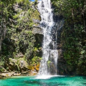 Chapada dos Veadeiros