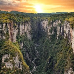 Cambará do Sul