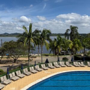 Club Med Lake Paradise
